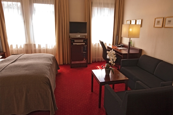 Hotel De France (Wiesbaden)